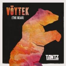 Voytek (The Bear)