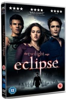 The Twilight Saga: Eclipse