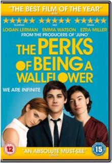 The Perks of Being a Wallflower