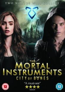 The Mortal Instruments: City of Bones