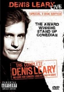 Denis Leary: The Complete Denis Leary