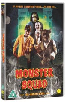 Monster Squad