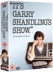 It's Garry Shandling's Show: The Complete First Series