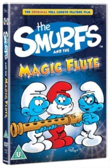 The Smurfs and the Magic Flute