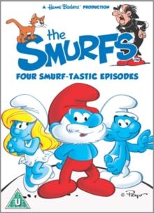 The Smurfs: Four Smurf-tastic Episodes