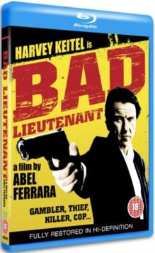 Bad Lieutenant