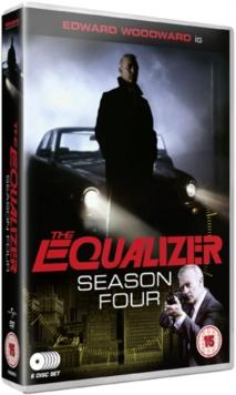 The Equalizer: Series 4