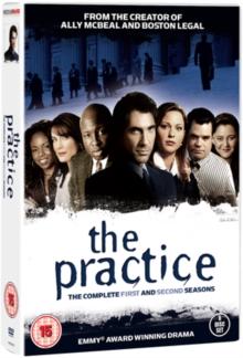 The Practice: Season 1 and 2