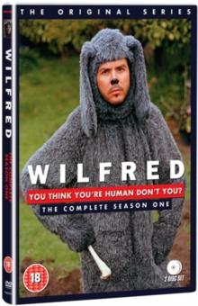 Wilfred: Season 1