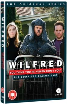 Wilfred: Season 2