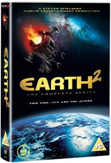 Earth 2: The Complete Series