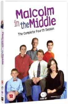 Malcolm in the Middle: The Complete Series 4