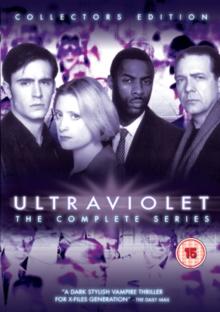 Ultraviolet: The Complete Series