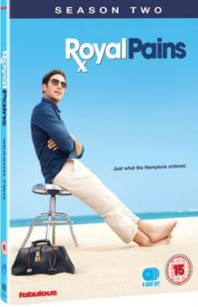 Royal Pains: Season Two