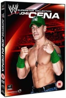 WWE: Superstar Collection - John Cena