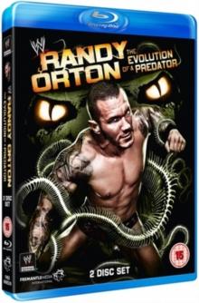 WWE: Randy Orton - The Evolution of a Predator