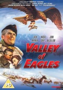 Valley of Eagles