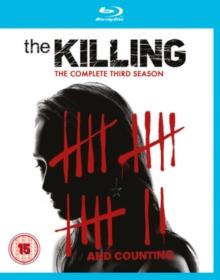 The Killing: Season 3