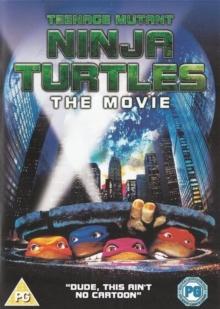 Teenage Mutant Ninja Turtles