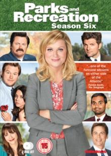 Parks And Recreation: Season Six