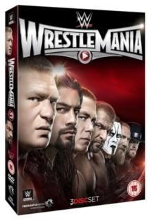 WWE: WrestleMania 31