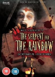 The Serpent and the Rainbow