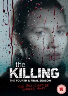 The Killing: Season 4