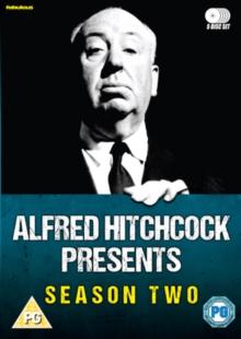 Alfred Hitchcock Presents: Season 2