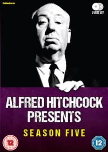 Alfred Hitchcock Presents: Season 5