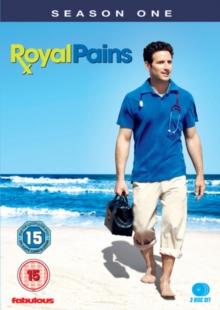 Royal Pains: Season One