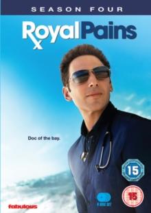 Royal Pains: Season Four