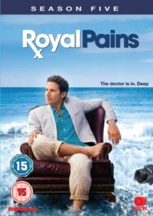 Royal Pains: Season Five