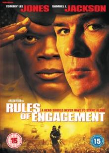 Rules of Engagement