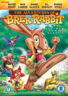 The Adventures of Brer Rabbit