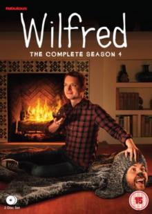 Wilfred: Season 4