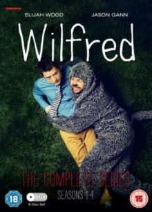 Wilfred: The Complete Series