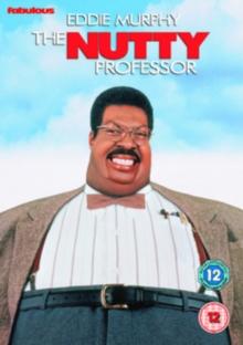 The Nutty Professor