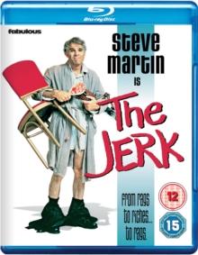 The Jerk