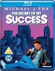 The Secret of My Success