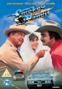 Smokey and the Bandit