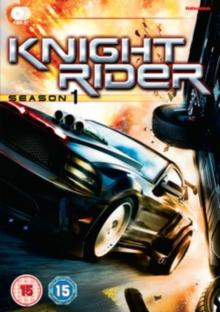 Knight Rider: Complete Season 1