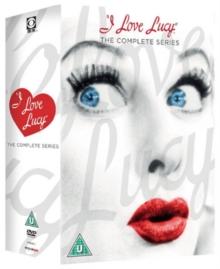 I Love Lucy: The Complete Series