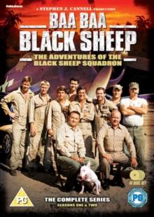 Baa Baa Black Sheep: The Complete Series