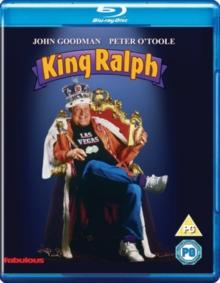 King Ralph