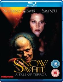 Snow White: A Tale of Terror