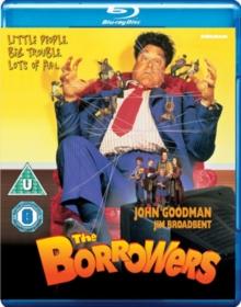 The Borrowers