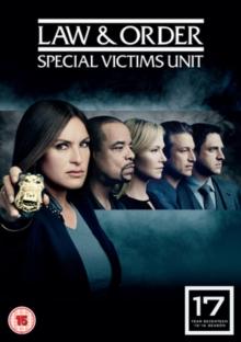 Law and Order - Special Victims Unit: Season 17