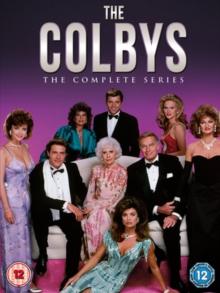 The Colbys: The Complete Series