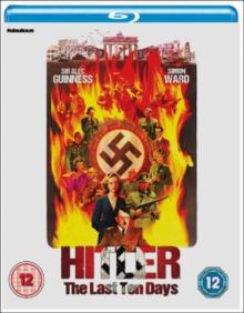 Hitler - The Last Ten Days