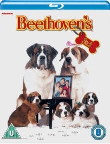 Beethoven's 2nd